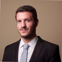 Mudafy Employee Juan Cabo's profile photo