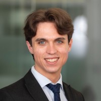Boston Consulting Group (BCG) Employee Steven Lochner's profile photo