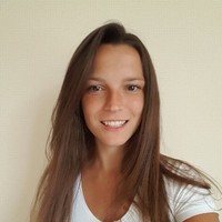 Langley Employee Aleksandra Brady's profile photo