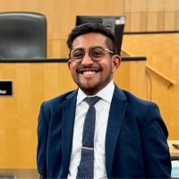 Inatai Foundation Employee Soumyo Lahiri-Gupta's profile photo