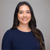 Fidelity Investments Employee Madeleine Smith's profile photo