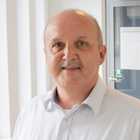 IHK-GfI Employee Mario Müller's profile photo