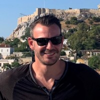 Trade Risk Guaranty (TRG) Employee Josh Froberg's profile photo