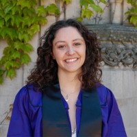 Chicago Tribune Employee Lily Carey's profile photo