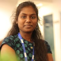 SynProSoft Employee Sharmila A's profile photo