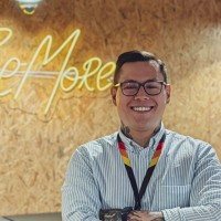 OutPLEX Employee Pedro Paredes's profile photo