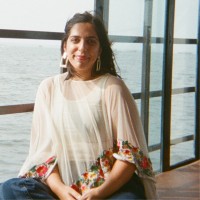 Magnificent Noise Employee Muskan Nagpal's profile photo