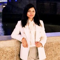 Pinki Mandal Email & Phone Number
