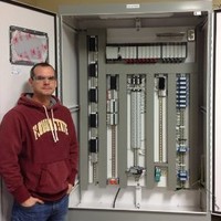 EDGE Automation Inc. Employee Mark Moskal's profile photo