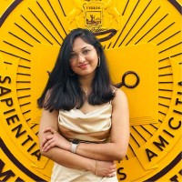 Ally Employee Devi N.'s profile photo