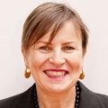 Australian Psychological Society (APS) Employee Mary Katsikitis's profile photo