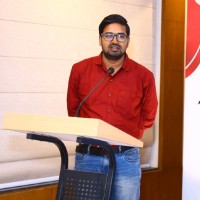 Kumar Pratihar Email