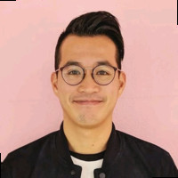 No Reception Club Employee Daniel Ng's profile photo