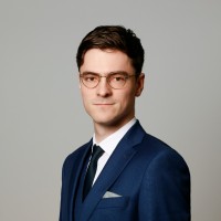 Apiphany Employee Amaury de Guillebon's profile photo