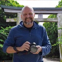 Oak Hall School Employee Ponzio Robert's profile photo