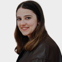 Hearify Employee Sofiia Shaposhnikova's profile photo