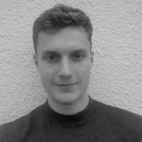 AZmed Employee Victor Grau's profile photo
