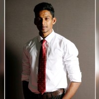Basker M Email & Phone Number