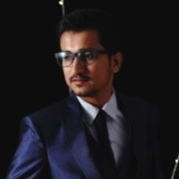 Unbox Robotics Employee Shahid M.'s profile photo