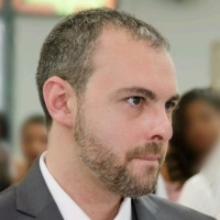Siematec Informática Employee Rodrigo Cunegundes's profile photo