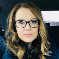 Smart Freight Funding Employee Jenny Basch's profile photo