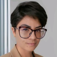 Maternidade Curitiba Ltda Employee Juliana Yokoyama's profile photo