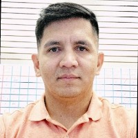 Andy Briones Email & Phone Number