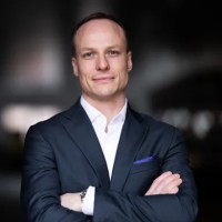 Ace Well Technology AS Employee Stian Anke-Hansen's profile photo