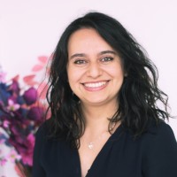 Cenosco Employee Maria Fernanda Cuellar's profile photo