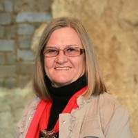 Lubbock Apartment Association Employee Connie Comer's profile photo