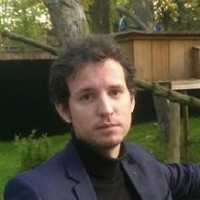 NeoXam Employee Harald Simon's profile photo