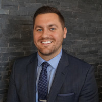 Reacton Fire Suppression Employee Ed Chivers's profile photo