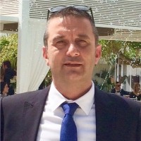Lift-Tek Elecar S.p.A. Employee Salvatore Nicotra's profile photo
