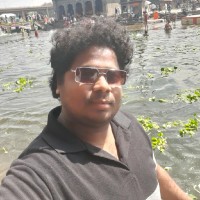 Software Placements Employee K Chaitanya's profile photo