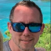 Lanvera Employee Josh Ryan's profile photo