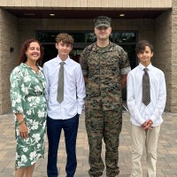 DoD-SkillBridge Employee Craig Grindle's profile photo