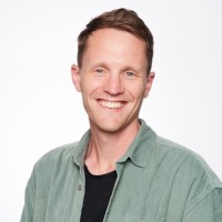 Channel 4 Employee Stephen Down's profile photo