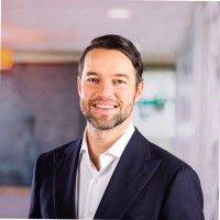 Ayvens Employee Sjoerd van der Eijk's profile photo