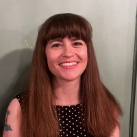 Ambea Employee Katarzyna Hess's profile photo