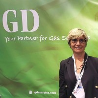 GD APARATOS Employee Inma Segarra's profile photo