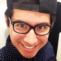 Self-Employed Contractor Employee Christian Molina's profile photo