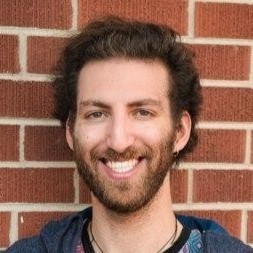 Pattern Labs Employee Jacob Blacksberg's profile photo