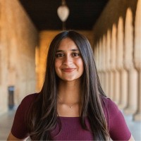 Artemis Software Works Employee Anusheh Chaudry's profile photo