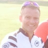 United First Partners Employee James Moir's profile photo