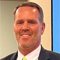 City of Asheville Employee Larry Witcher's profile photo