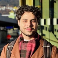 Prefeitura do Rio de Janeiro Employee Bruno Almeida's profile photo