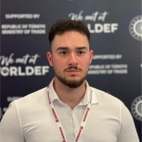 Coalition Company Employee Yunus Bakirci's profile photo