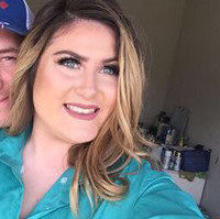 Fat Daddys Employee Kaylee Larson's profile photo