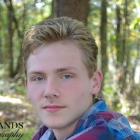 Danroc Corporation Employee Parker Miller's profile photo