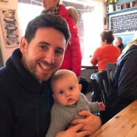 BBC Scotland Employee Jonathan Willis's profile photo